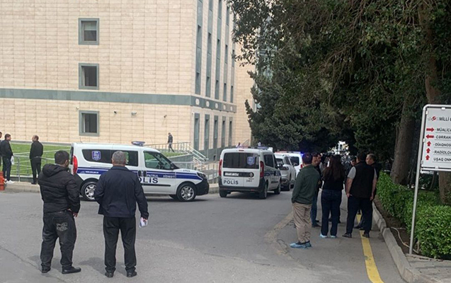 "Mübariz nə müharibə iştirakçısıdır, nə də müharibə əlili"