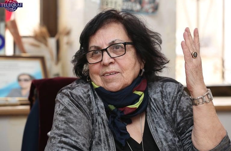 “…Bizə Avropa lazım deyil” – Novella Cəfəroğludan Milli Məclisin qərarına REAKSİYA