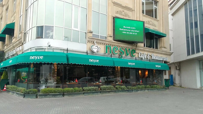 Bakıda məşhur restoranın qazı borca görə KƏSİLDİ