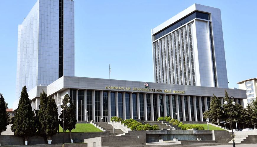 MM: Azərbaycan-Ermənistan sülh gündəliyini hədəfləyən dezinformasiya kampaniyası həyata keçirilir