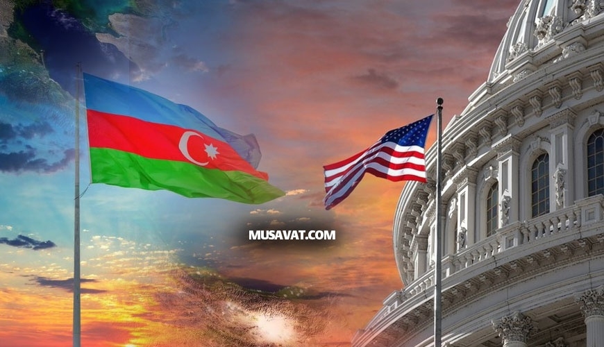 ABŞ ilə əlaqələr YÜKSƏLİŞDƏ - Bəs YENİ səfir niyə gecikir?