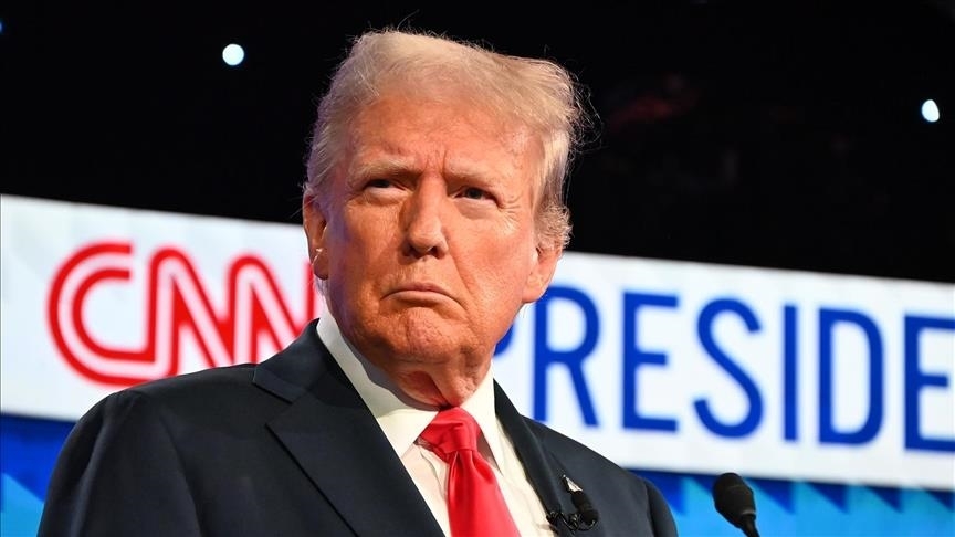 Tramp niyə sürətlə nüfuz itirdi? – CNN-dən maraqlı TƏHLİL
