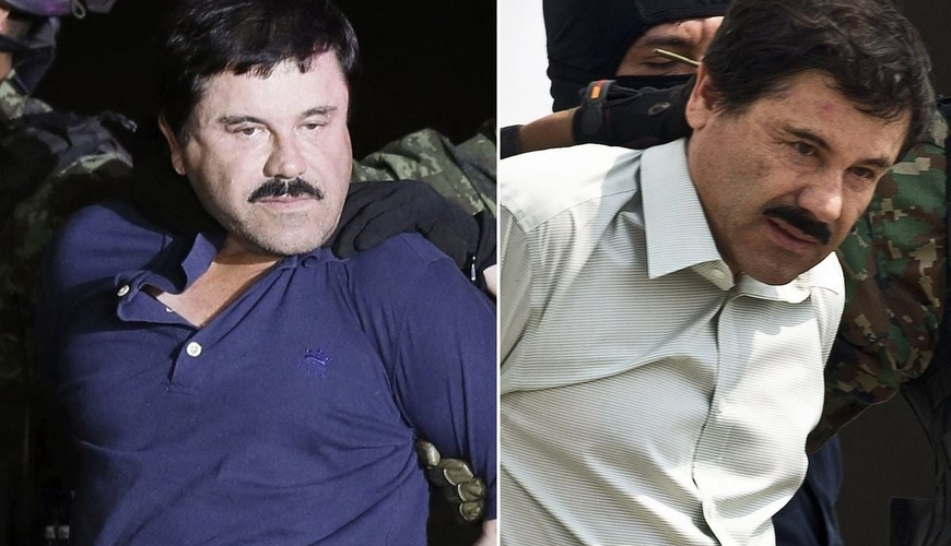 “El Çapo”dan şok tələb – məhkəmə sərt qərar verdi