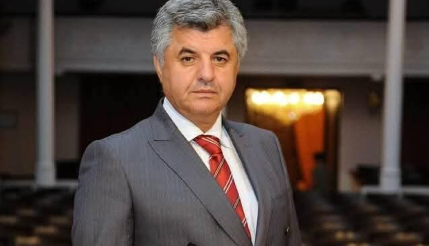 “Binasız, şəraitsiz, qaranlıq otaqlarda işləyirdik” - İftixar Piriyevlə MÜSAHİBƏ