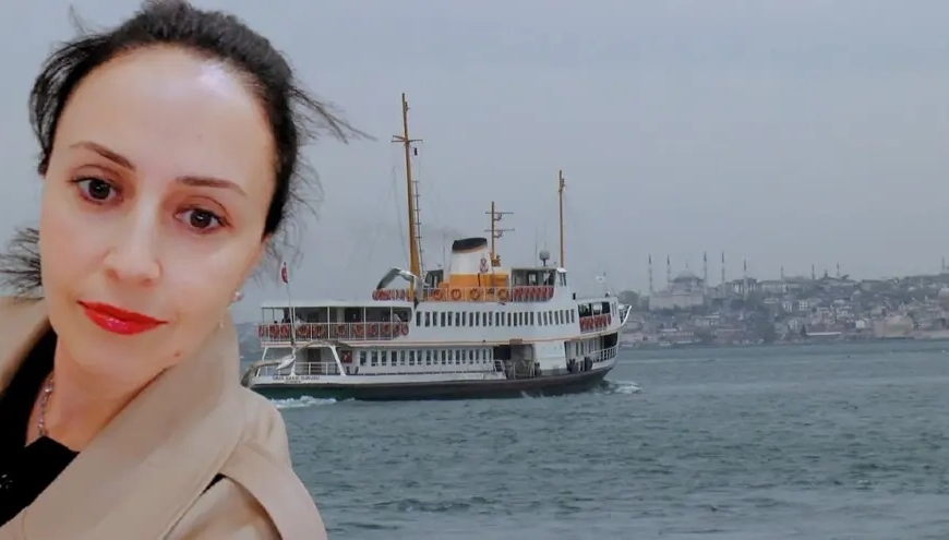 Azərbaycanlı qadının meyiti sahildə tapıldı - Müəmmalı ölüm