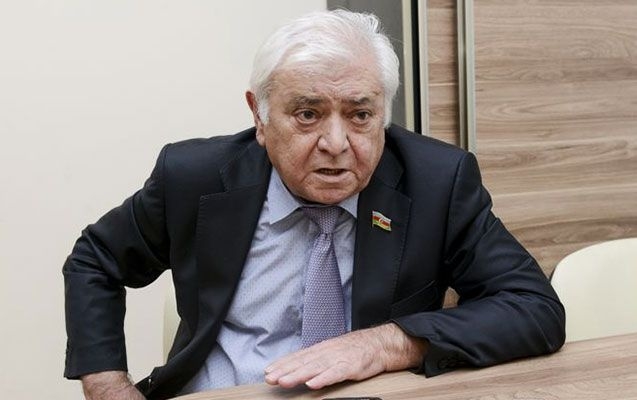 Deputat Kabel TV-lərə üsyan etdi- “Nə ixtiyarın var ki...”  
