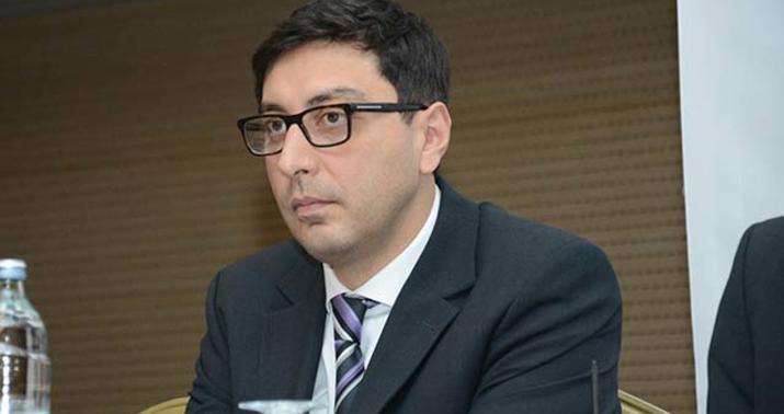 Fərid Qayıbov: "Bu dəfə fərqli finala şahidlik etdik"