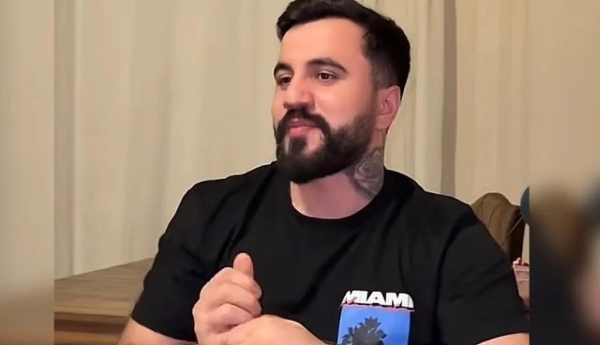 Məhkəmə "TikTok"erin ev dustaqlığı qərarını qüvvədə saxladı