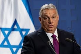 Məğlubiyyətimizə səbəb Ukraynadakı müharibədir - Viktor Orban