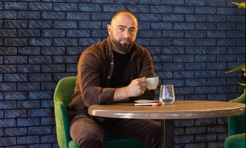Zaqatalada güllələnən iş adamı KİM OLUB? - FOTOLARI