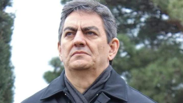 Əli Kərimliyə ağır itki