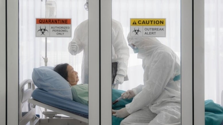 Xəstəxanada FƏLAKƏT kimi hadisə - Hantavirus hamısına yayıldı