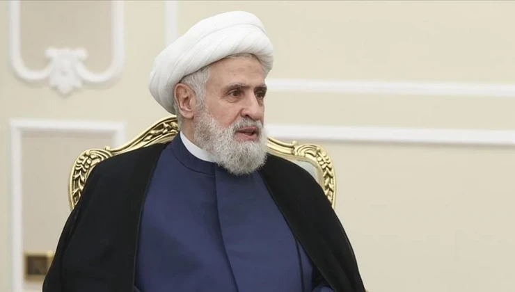 "Nə qədər vaxt getsə, itkilər olsa da, təslim olmayacağıq" - "Hizbullah" lideri