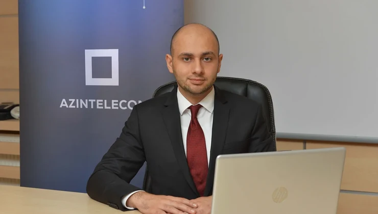 ELXAN ƏZİZOV BAŞ DİREKTOR TƏYİN OLUNDU - Dosye