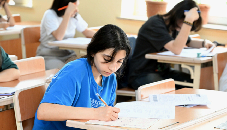 Rusiya ilə universitet açırıq – Azərbaycana NƏ verəcək?
