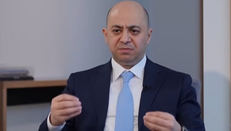 Sumqayıt, Xırdalan istiqamətlərində metro nə vaxt tikiləcək? - Metropoliten sədrindən açıqlama