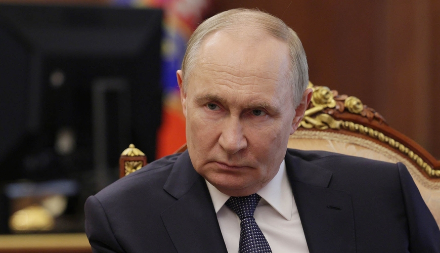 Pekində tarixi diplomatik manevr- Putin mayın 20-də Çinə gedir