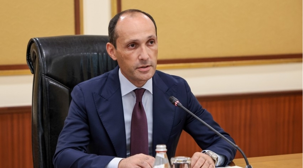 SOCAR-da qalmaqallı təyinat - sabiq gürcü nazirə niyə yüksək vəzifə verilib?