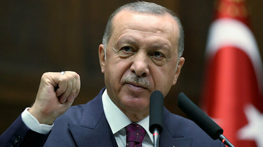 Türk dünyası arasındakı əlaqələr qüvvətləndirilməlidir - Ərdoğan