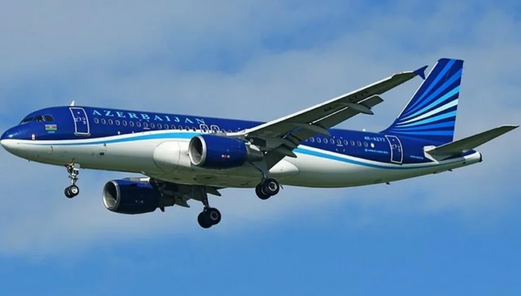 AZAL Naxçıvan reyslərini bərpa edib