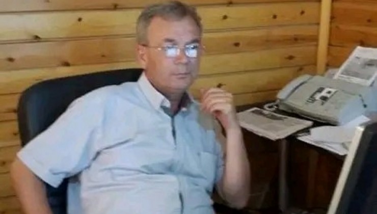 Baş redaktor vəfat edib