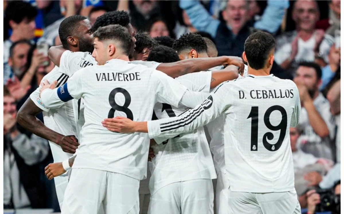 "Real Madrid"in ulduzu klubdan ayrılır - Qərar VERİLDİ