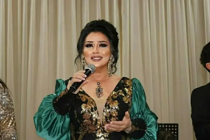 "Həmin vaxt ana olacağımı yeni öyrənmişdim"