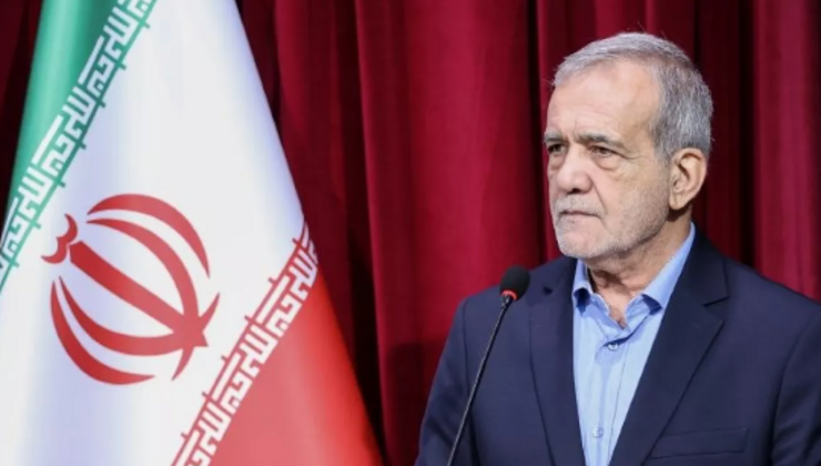 Pezeşkian xalqa müraciət etdi: "Sonsuzadək müharibə etmək istəyirsiniz?"