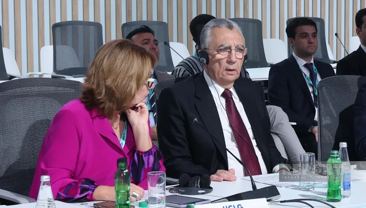 "Güclü yağışlarla mübarizə üçün islahatlara ehtiyac var" - Bakı meri