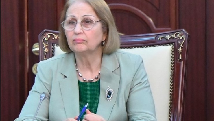 "İcra hakimiyyətləri ağlına gələn rəqəmləri yazır" - Sədr müavini