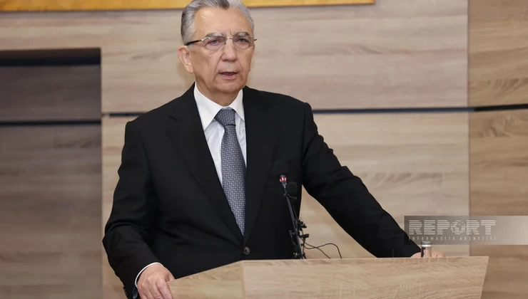 "Son illər Bakıda 100-dən çox yeni park yaradılıb" - Eldar Əzizov