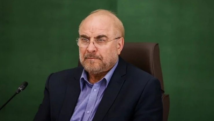 "Düşmən yeni müharibə axtarır" - Qalibaf