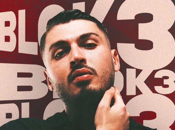 Məşhur repçidən açıqlama: "Məni polis saxlamayıb"