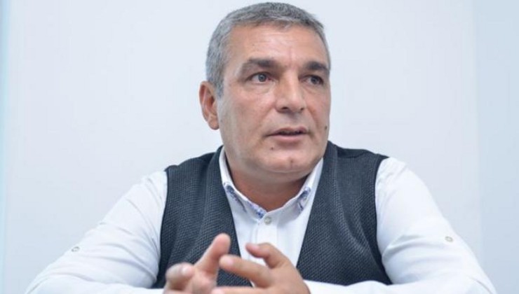 "PROSES DAVAM EDƏCƏK VƏ QURU SƏRHƏDLƏRİ AÇILACAQ...” - Ekspert vaxtı da AÇIQLADI