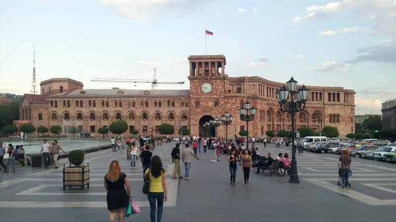 İrəvanda "Zelenski" gərginliyi – Ermənistan baş naziri Kremlin tənqidlərinə sərt reaksiya verdi