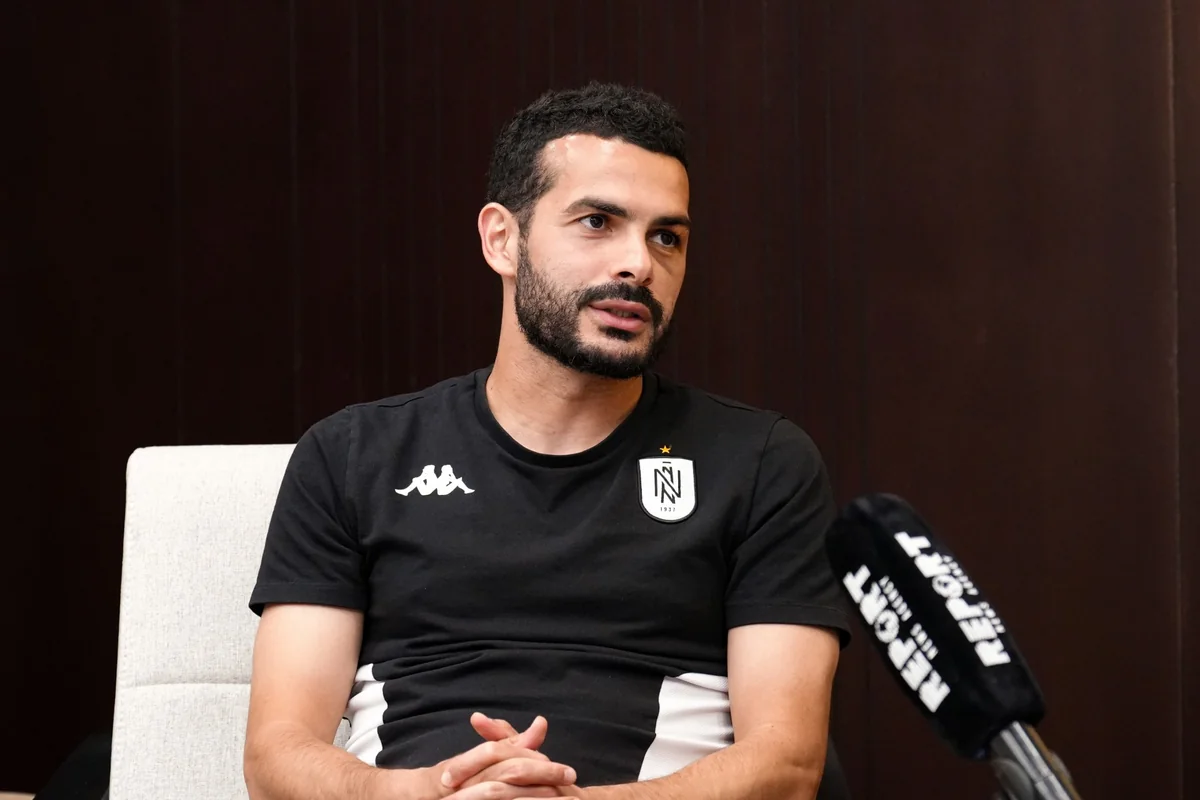 Emin Mahmudov: "Hər dəfə "Qarabağ"a uduzanda əsəbləşirdik ki, bizdə nə çatmır?" - MÜSAHİBƏ