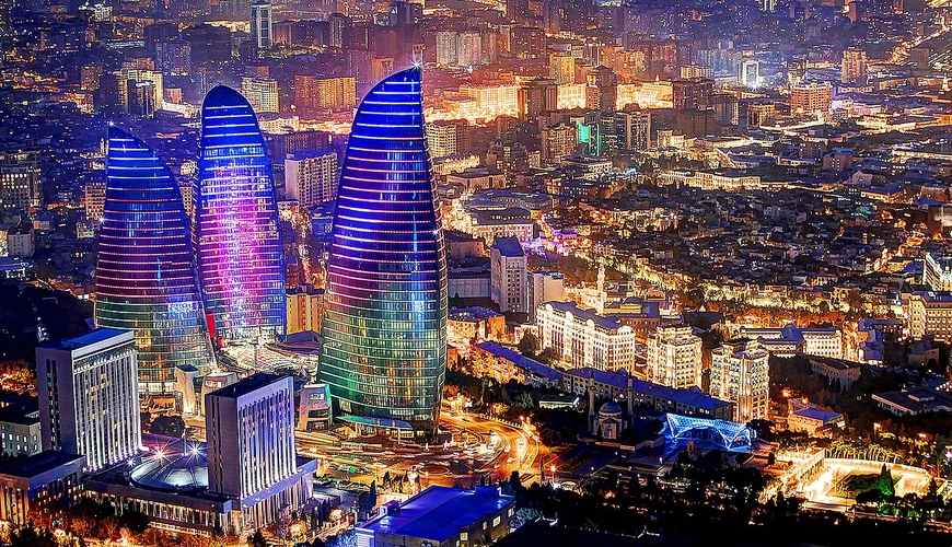 "Bakı dünyanın qərarvermə mərkəzinə çevrilir..."- deputatın ŞƏRHİ