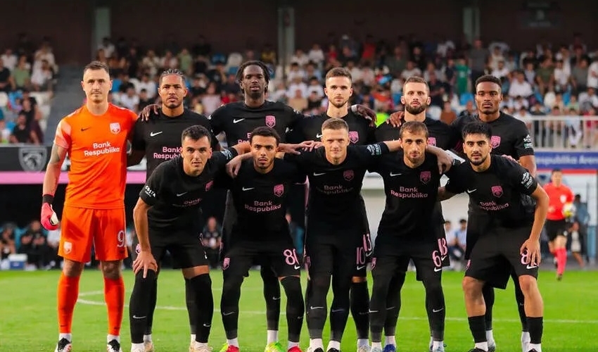 "Qarabağ" "Sabah"ın futbolçusu ilə maraqlanır