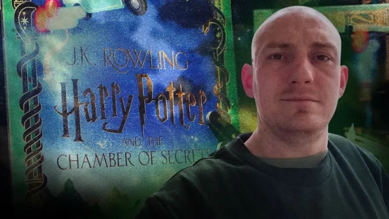 Rusiya əsirliyində “Harri Potter"dən güc aldılar – ukraynalı hərbçinin hekayəsi dünyanı sarsıtdı