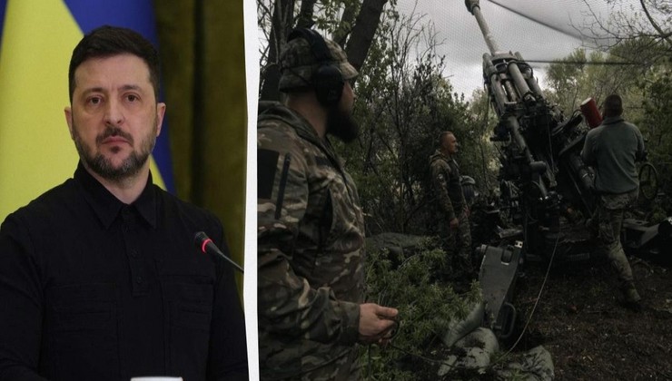 "Zelenski daha 2-3 il müharibəyə hazırlaşmağa göstəriş verib" - KİV