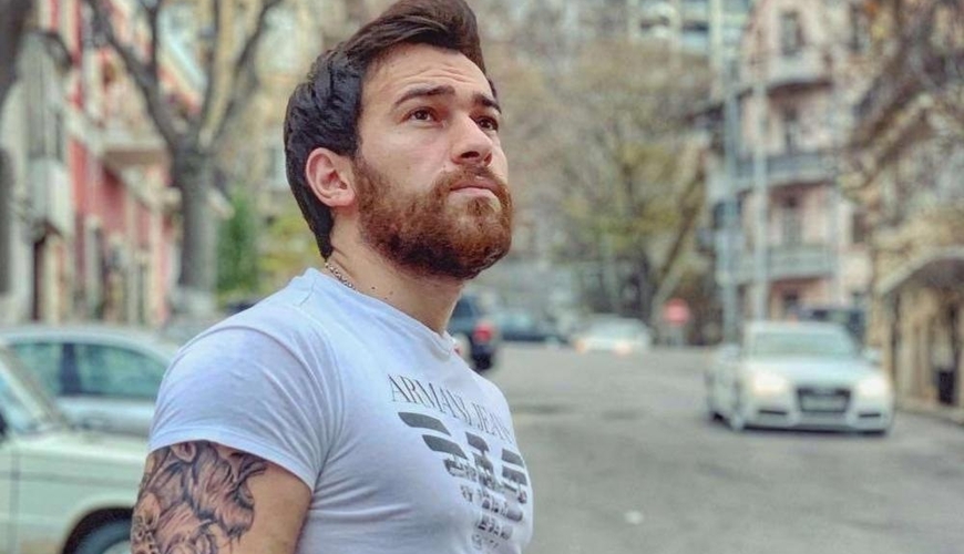 "Nikosayağı"nın yeni görüntüsü yayıldı - FOTO