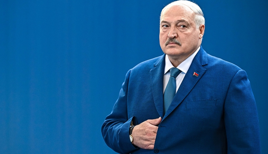Lukaşenkodan Ermənistana XƏBƏRDARLIQ: "Ukrayna ssenarisini təkrarlamayın"