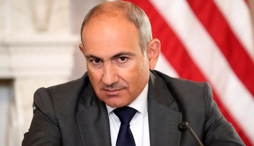 Paşinyan xalqın 75 faiz səsini heçə saydı: "Məntəqsizdir, Rusiyadan qopa bilmərik"