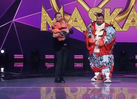 "Təkcə xanımım bilirdi ki, buradayam"