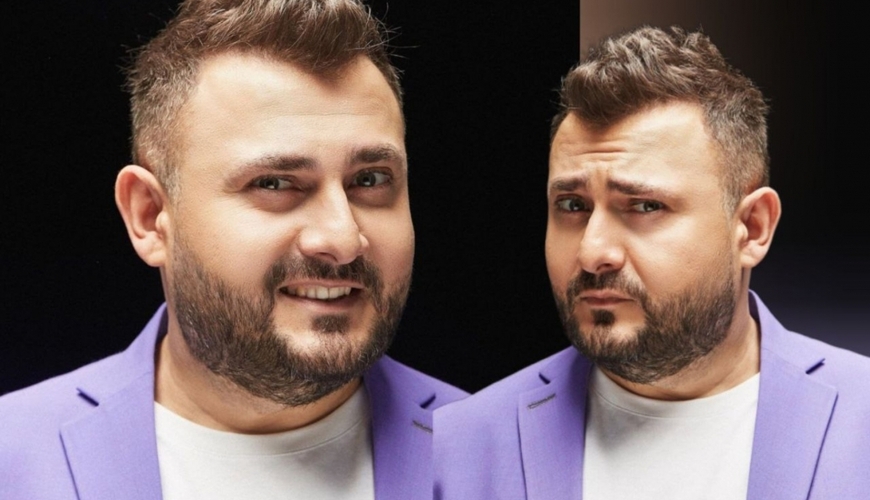 Murad Arif elə bir paylaşım etdi ki...
