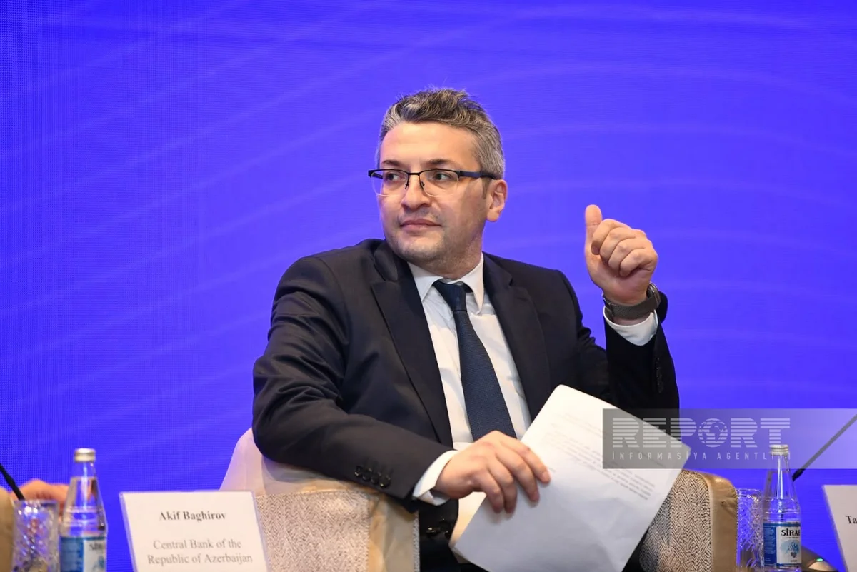 ABA: Fırıldaqçılıq riskinin artması rəqəmsallaşmanın faydasını azalda bilər