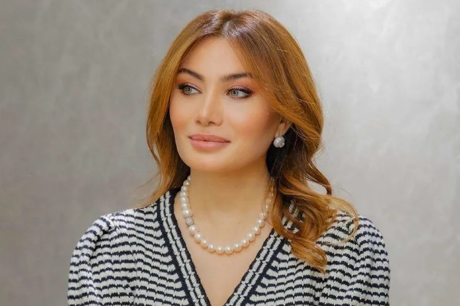 Ruhi Əliyeva tanınmış jurnalisti niyə işdən qovub? - SONRA İSƏ BUNDAN 