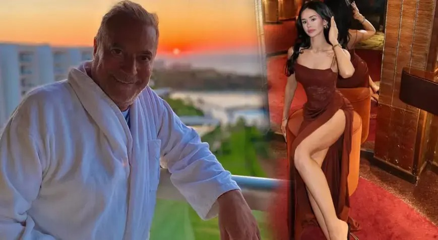 21 yaşlı qızdan qalmaqallı iddia: 