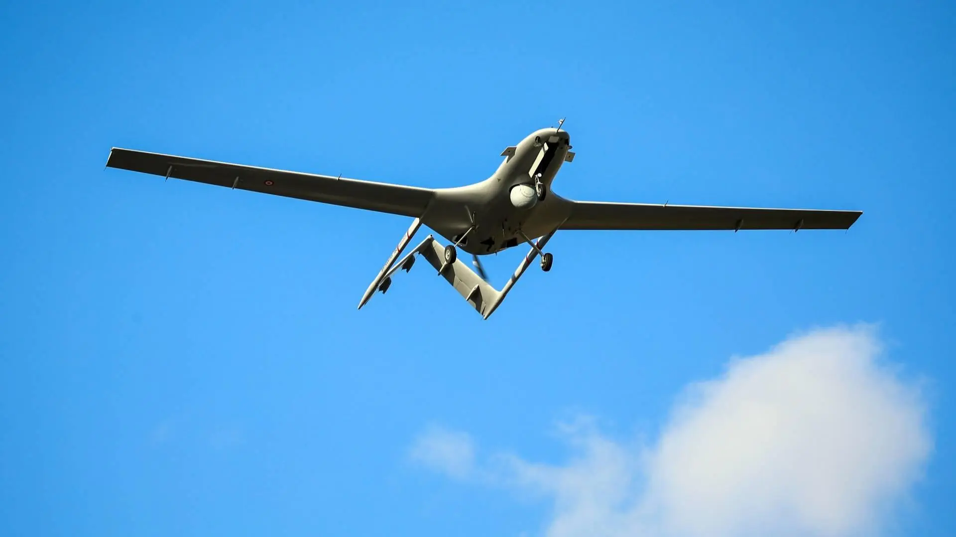Moskvaya son iki ilin ən kütləvi dron hücumu edilib