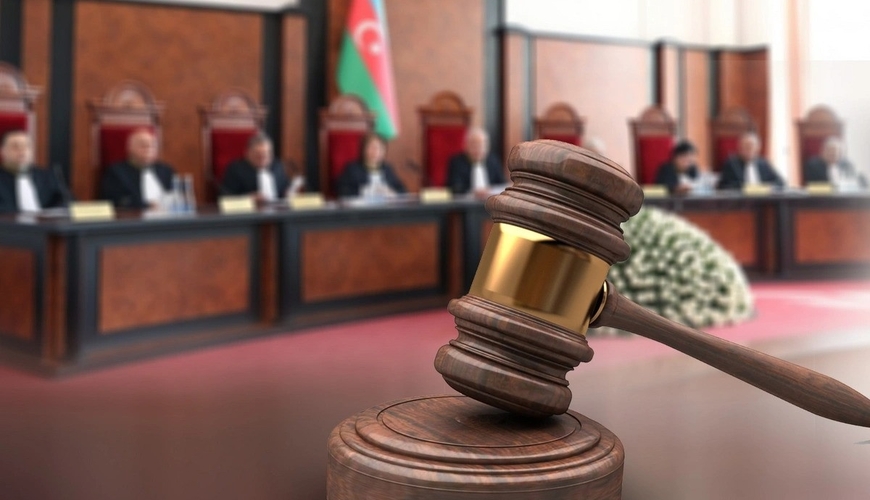 Rəis əvəzi hakimin bu sualı qarşısında aciz qaldı – Qanunsuz işdən çıxarılma işi
